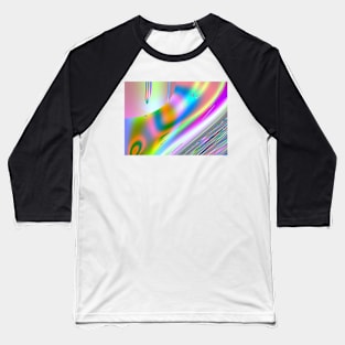 Rainbow-Available As Art Prints-Mugs,Cases,Duvets,T Shirts,Stickers,etc Baseball T-Shirt